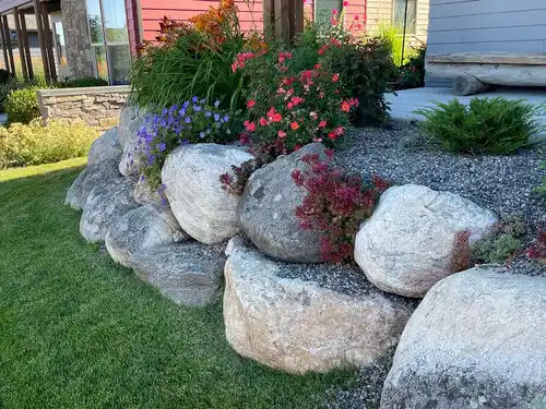 landscaping services Pittston